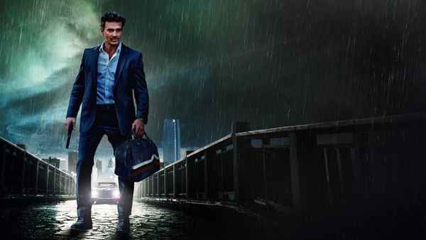 Little Dixie Poster 7