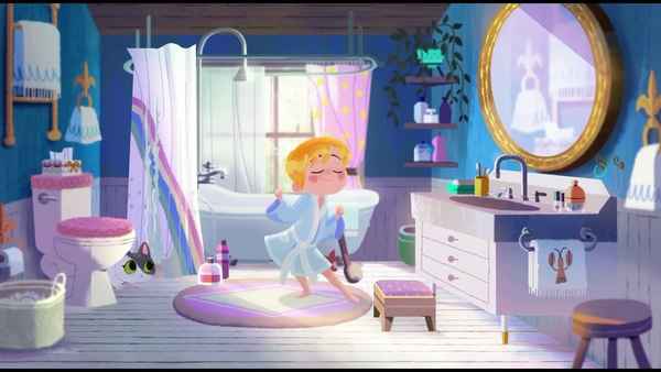 Little Ellen Poster 6