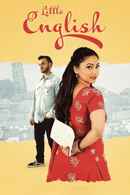Little English Poster 2