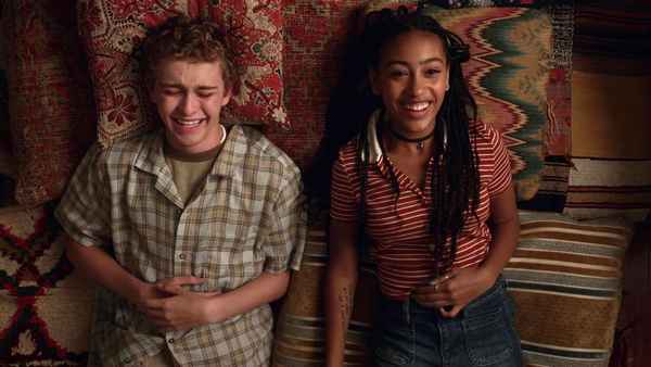 Little Fires Everywhere Poster 7