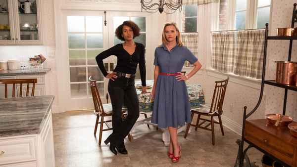 Little Fires Everywhere Poster 2