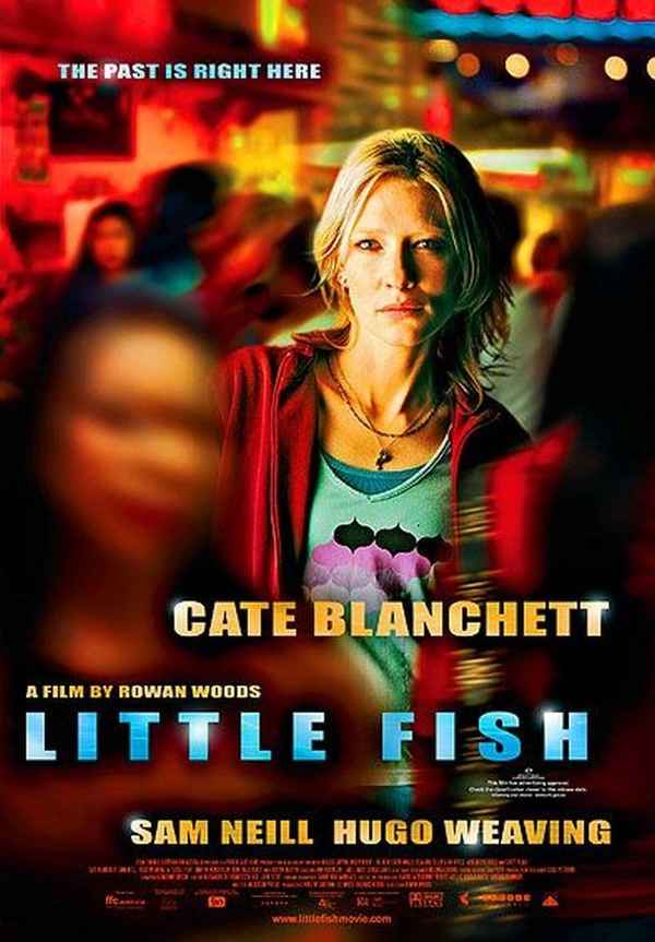 Little Fish Poster 6