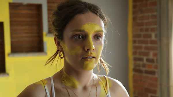 Little Fish Poster 6