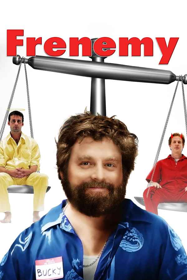 Little Fish, Strange Pond Poster 1