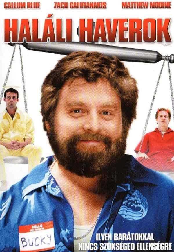 Little Fish, Strange Pond Poster 7