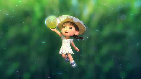 Little Hakka Poster 2