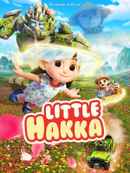 Little Hakka Poster 6