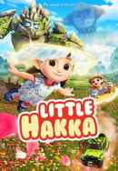 Little Hakka Poster 7