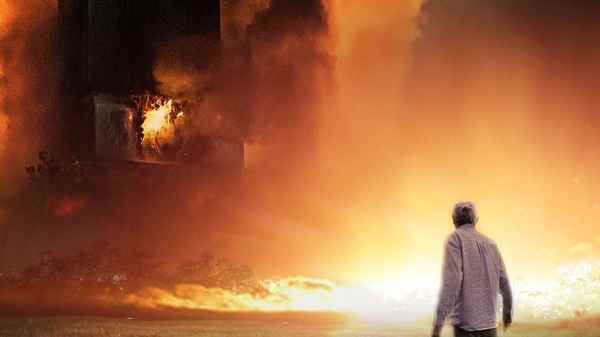 Little Hope Was Arson Poster 6