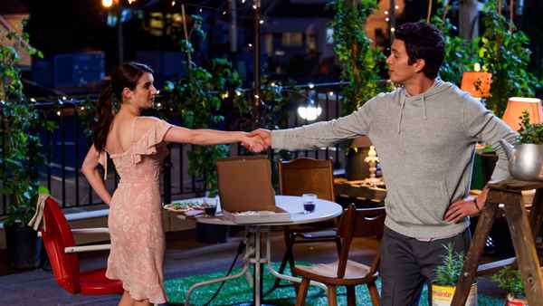 Little Italy Poster 3