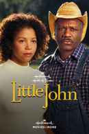 Little John Poster 1
