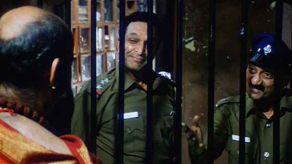 Little John Poster 2