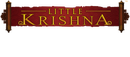 Little Krishna Poster 6