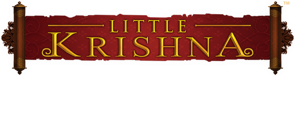 Little Krishna Poster 7