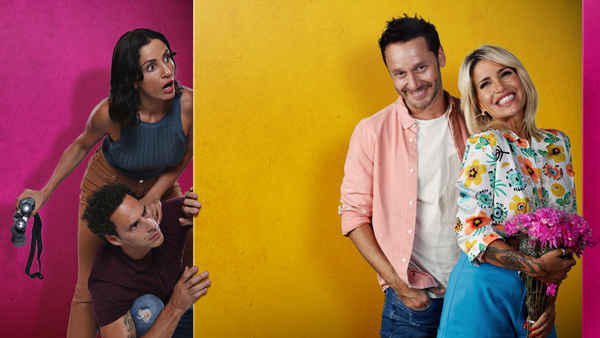 Little Lies Poster 3