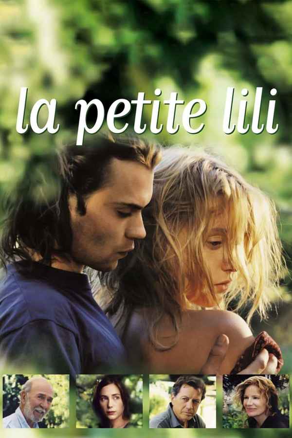 Little Lili Poster 1