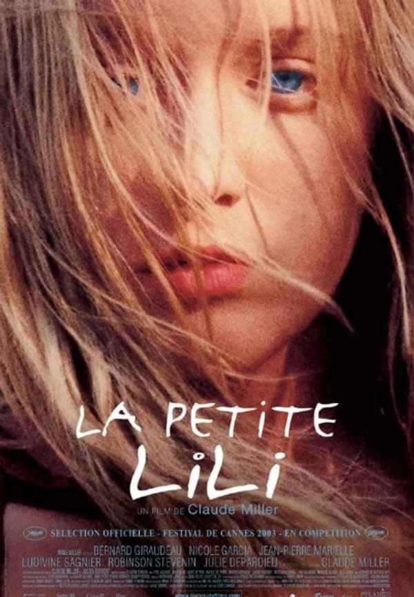 Little Lili Poster 6