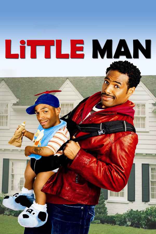 Little Man Poster 7