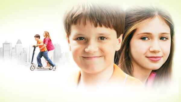 Little Manhattan Poster 7