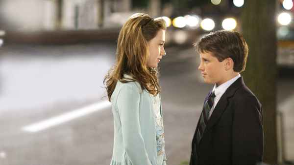 Little Manhattan Poster 2