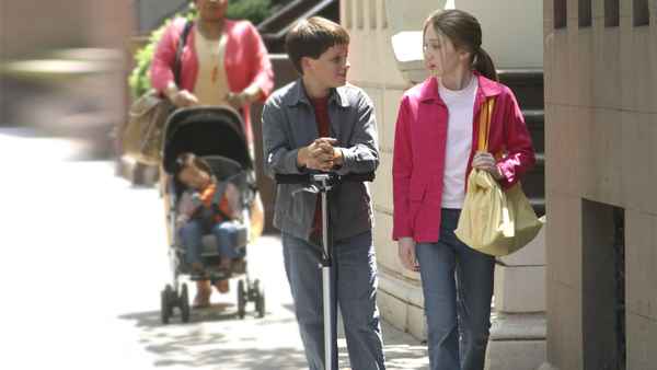 Little Manhattan Poster 4