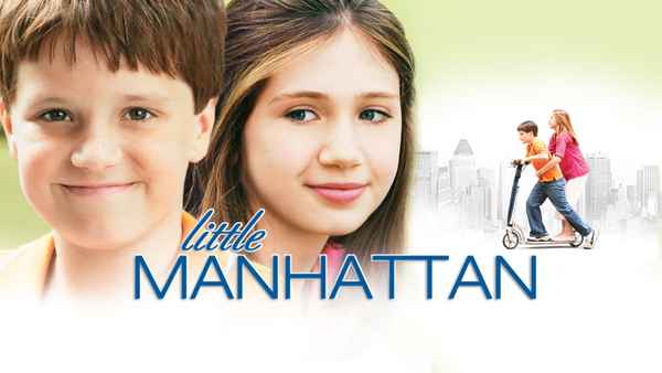 Little Manhattan Poster 6