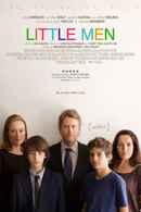 Little Men Poster 2