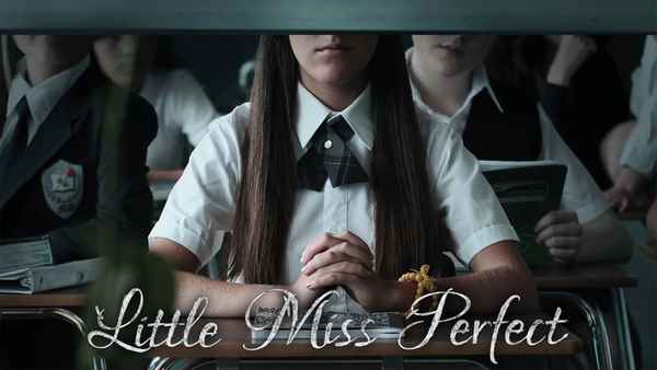 Little Miss Perfect Poster 1