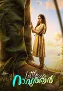 Little Miss Rawther Poster 3