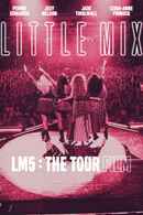 Little Mix: LM5: The Tour Film Poster 2