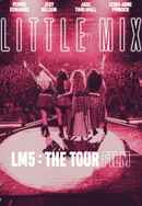 Little Mix: LM5: The Tour Film Poster 3