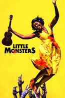 Little Monsters Poster 6