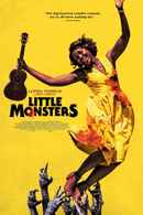 Little Monsters Poster 5