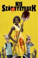 Little Monsters Poster 3