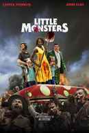 Little Monsters Poster 2