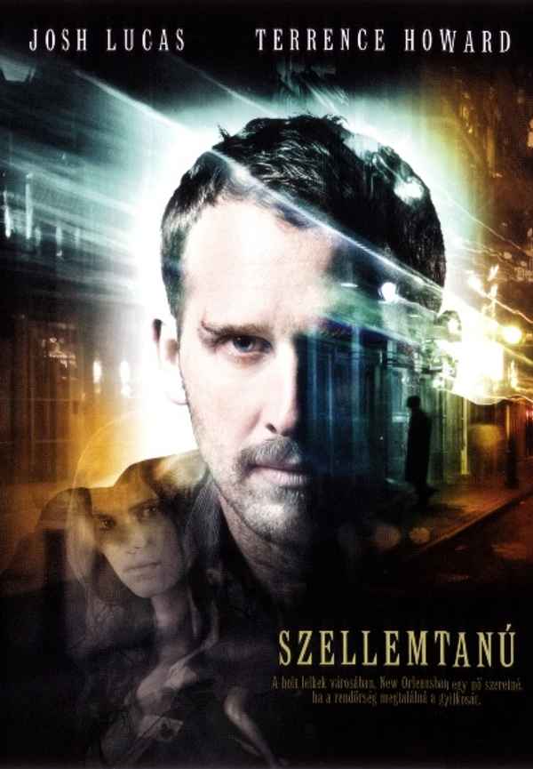 Little Murder Poster 4