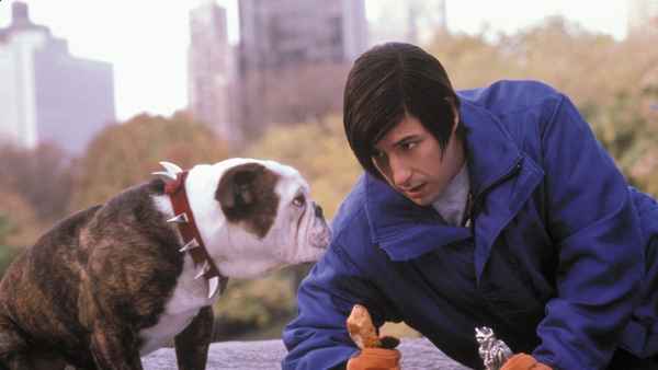 Little Nicky Poster 6