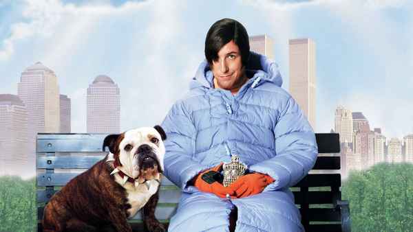 Little Nicky Poster 1