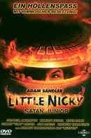 Little Nicky Poster 4