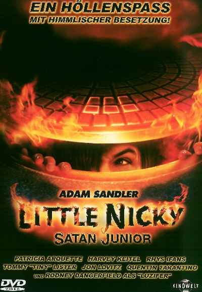 Little Nicky