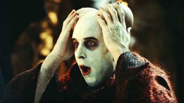 Little Nicky Poster 7