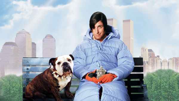 Little Nicky Poster 2