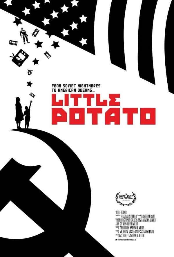 Little Potato Poster 3