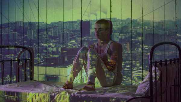 Little Potato Poster 1