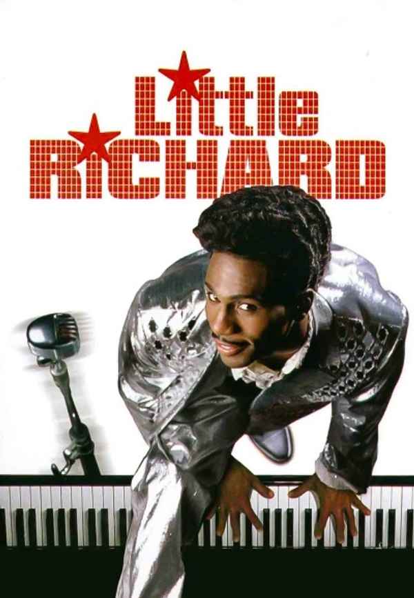 Little Richard Poster 4