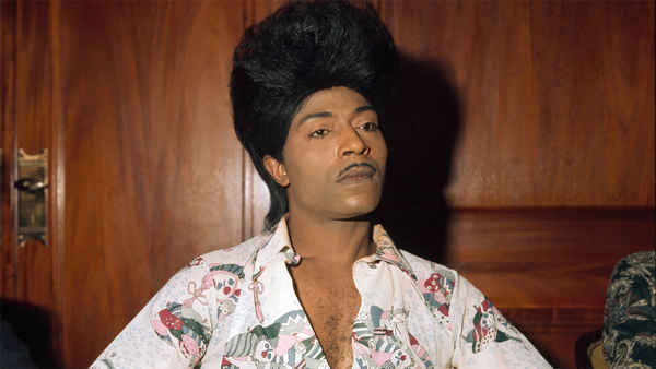 Little Richard: I Am Everything Poster 6
