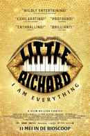 Little Richard: I Am Everything Poster 2