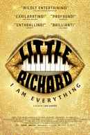 Little Richard: I Am Everything Poster 3
