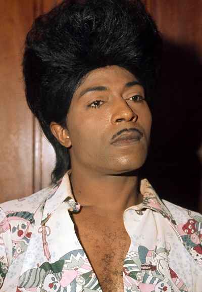 Little Richard: I Am Everything