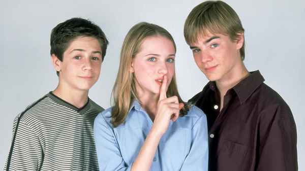 Little Secrets Poster 4